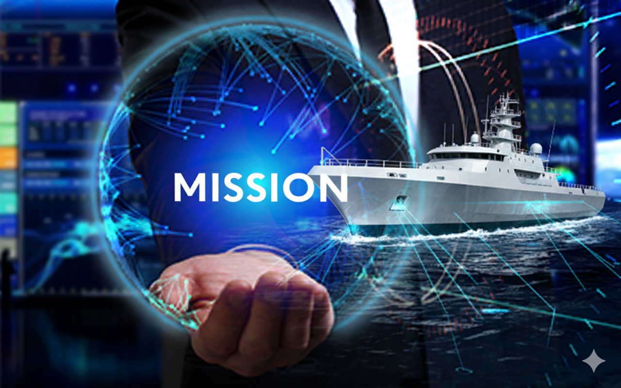 Mission
