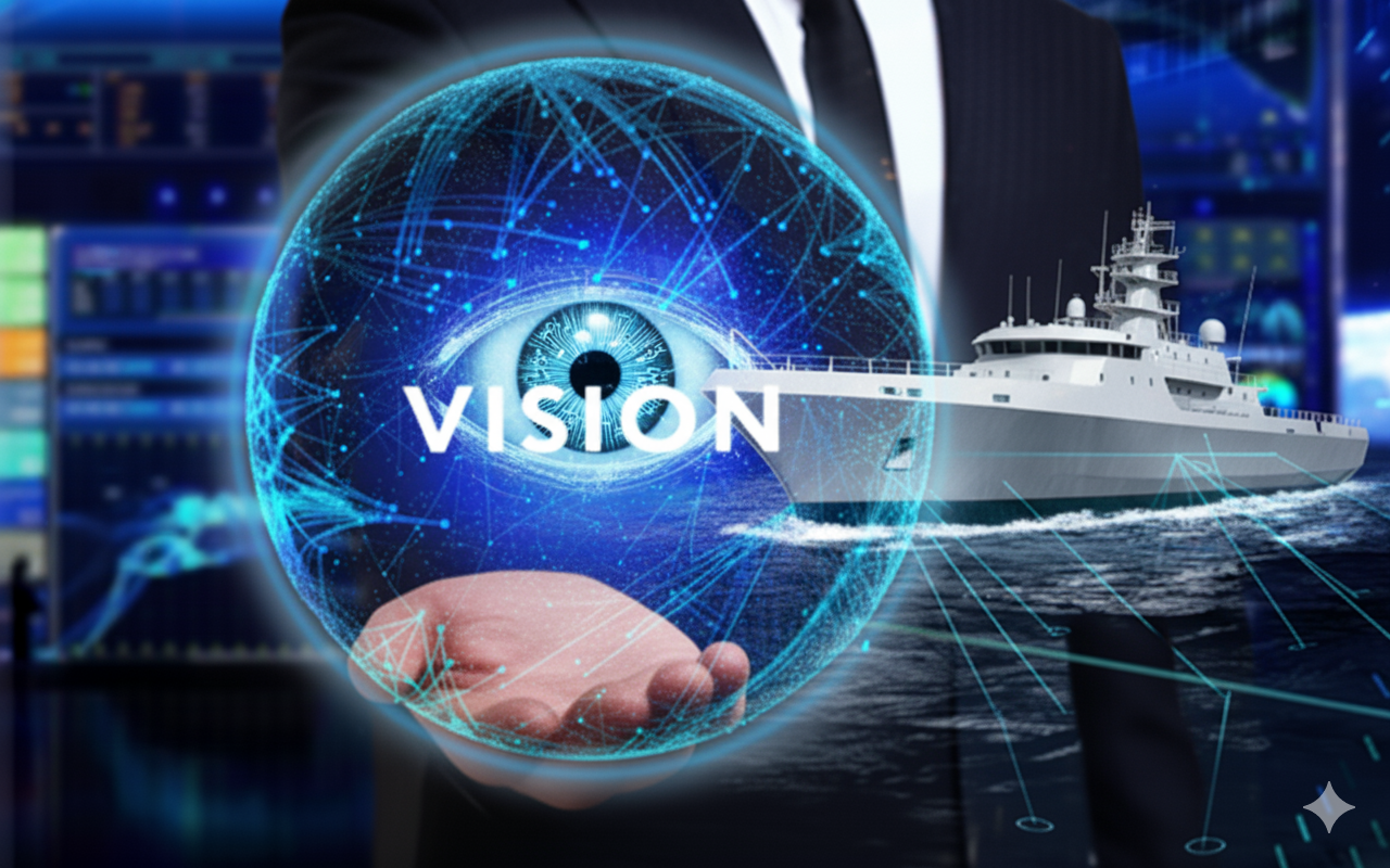 Vision
